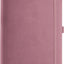 Notes Aprint Neo, růžový, linkovaný, 15 x 21 cm