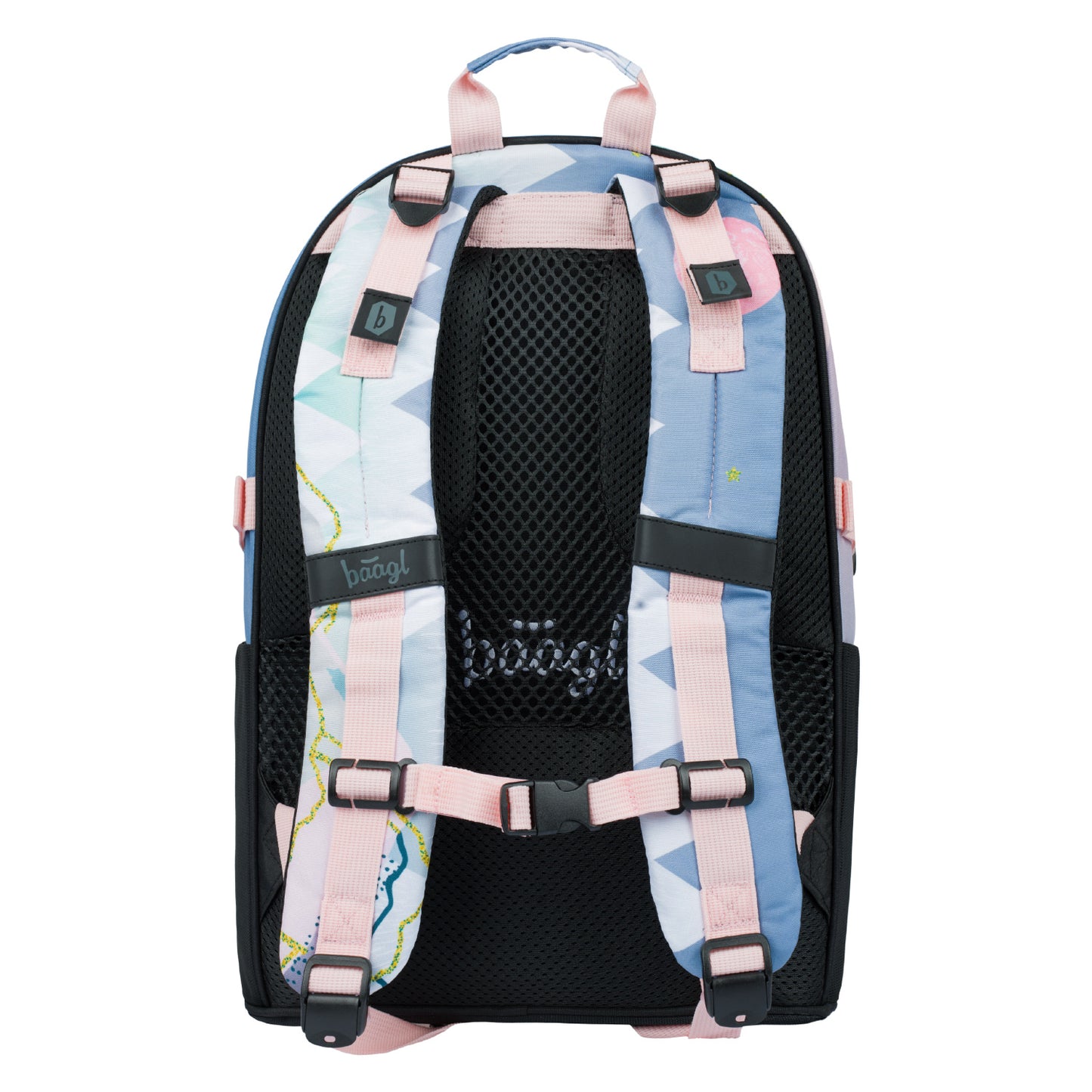 Školní set Skate Moon II