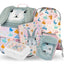 Školní set Zippy Bunny II