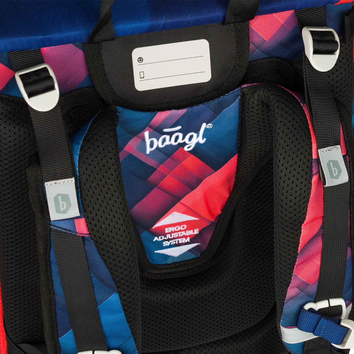 Školní aktovka Ergo Záchranáři