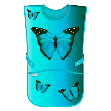 Dětská zástěra Butterfly