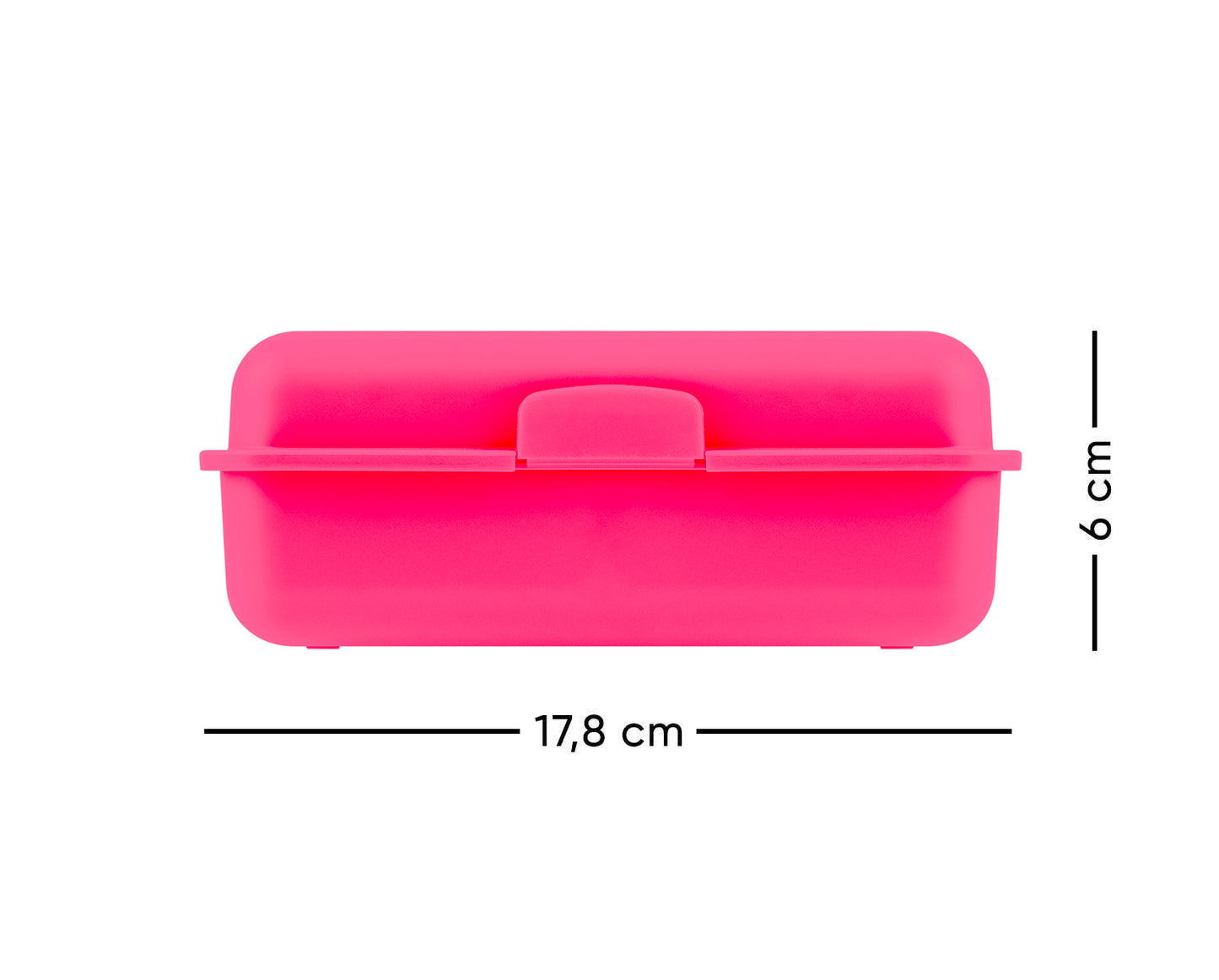 Box na svačinu Tlapky