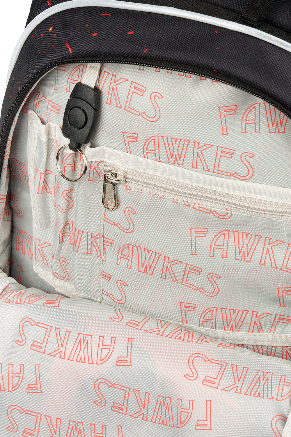 Školní batoh Core Harry Potter Fénix