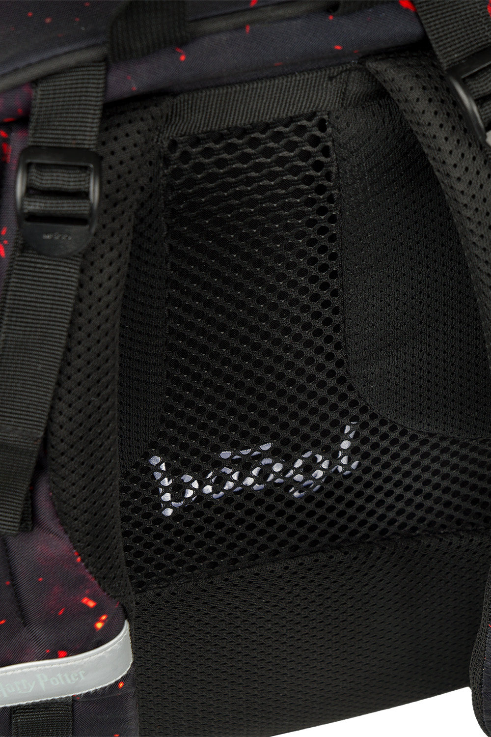 Školní batoh Core Harry Potter Fénix