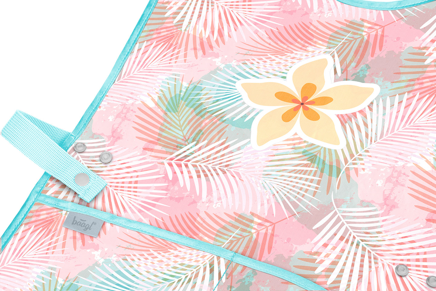 Dětská zástěra Sunset