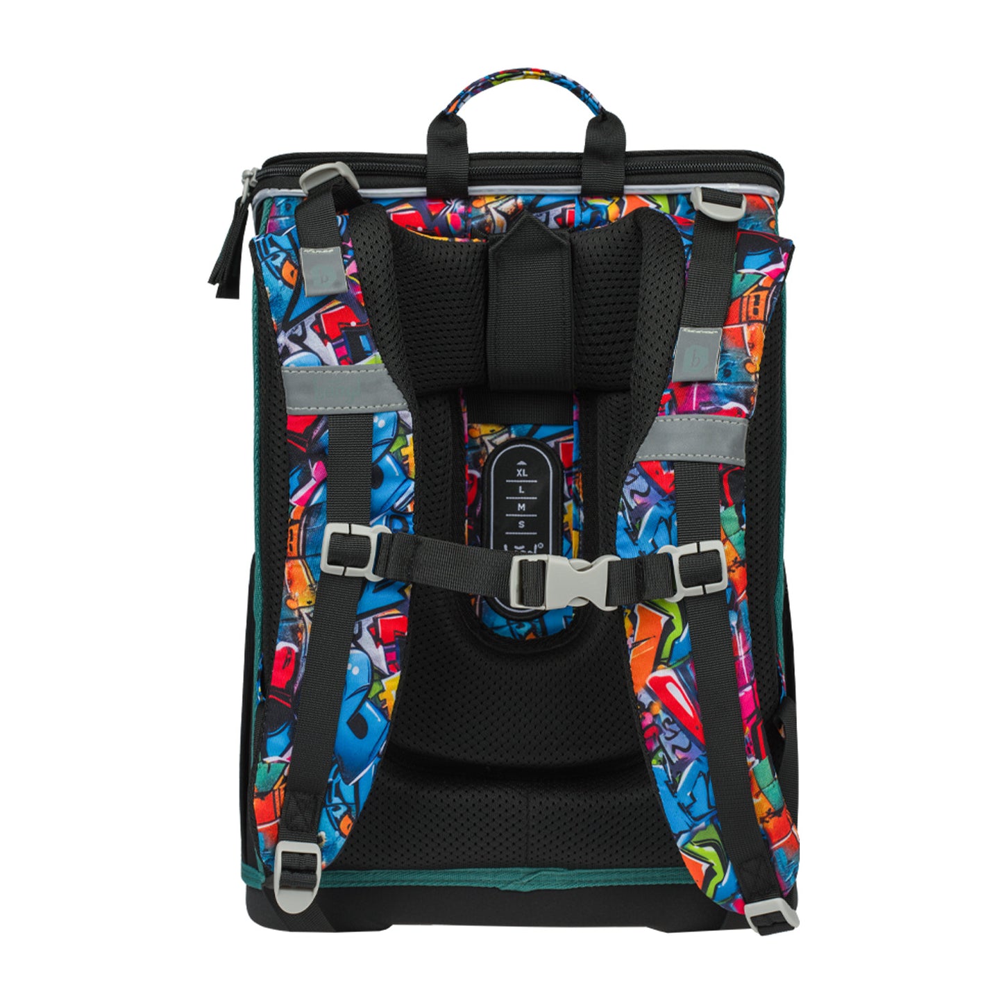 Školní set Zippy Skatepark