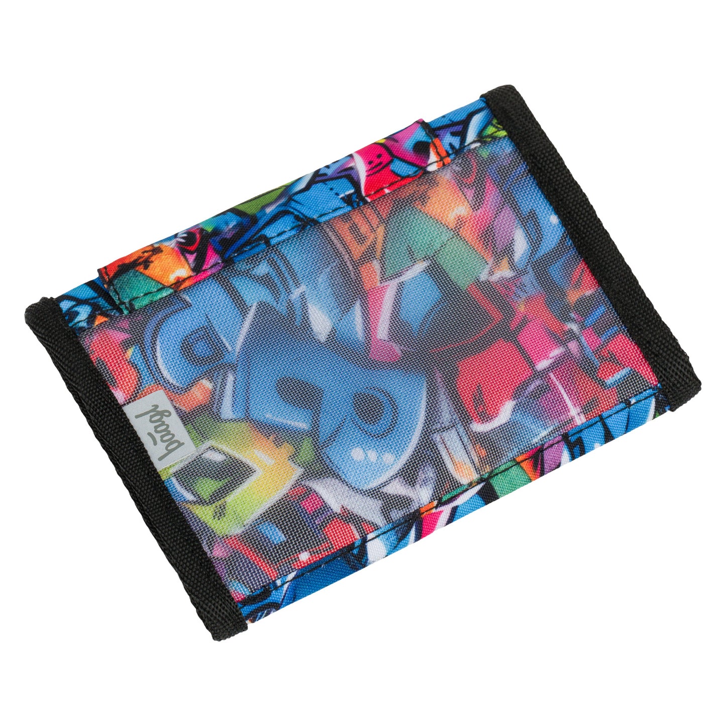 Peněženka na krk Skatepark