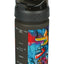 Tritanová láhev na pití Skatepark, 500 ml