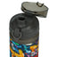 Tritanová láhev na pití Skatepark, 500 ml