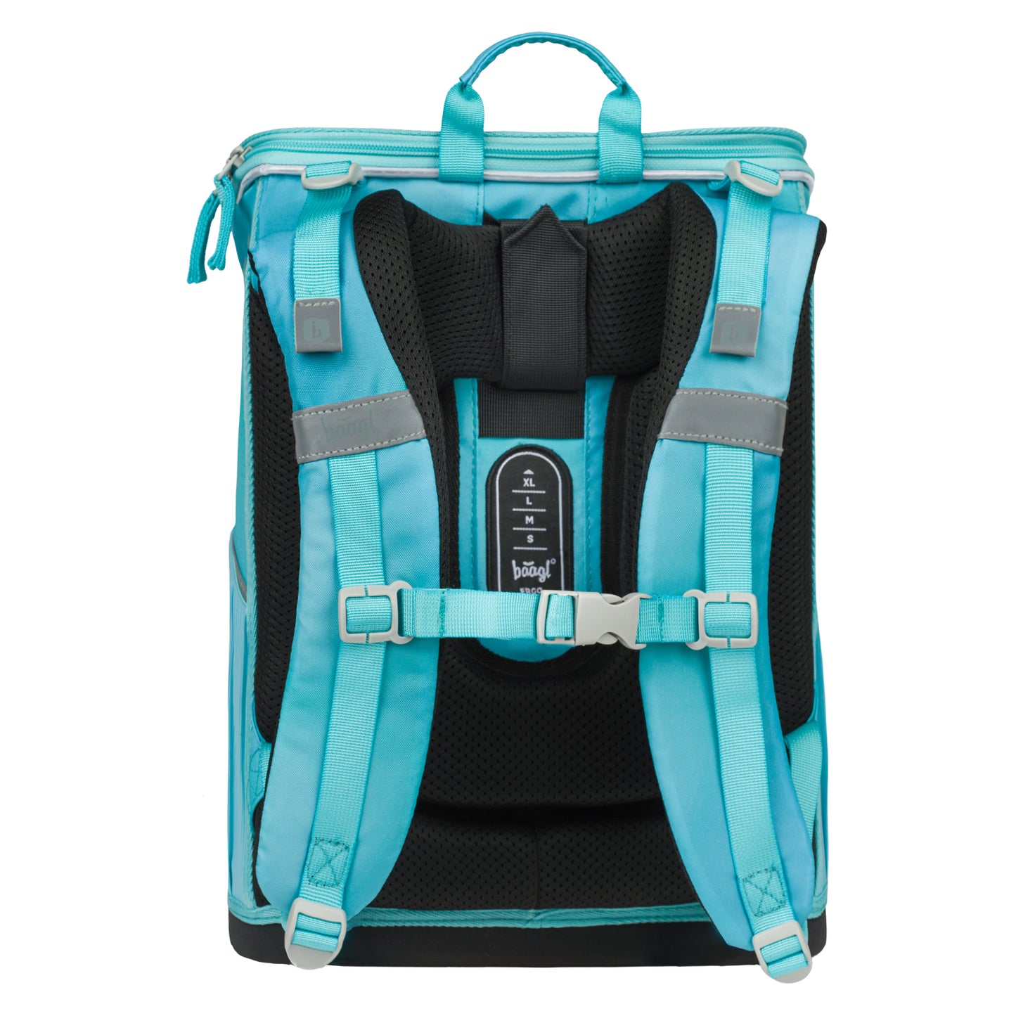 Školní aktovka Zippy Delfín