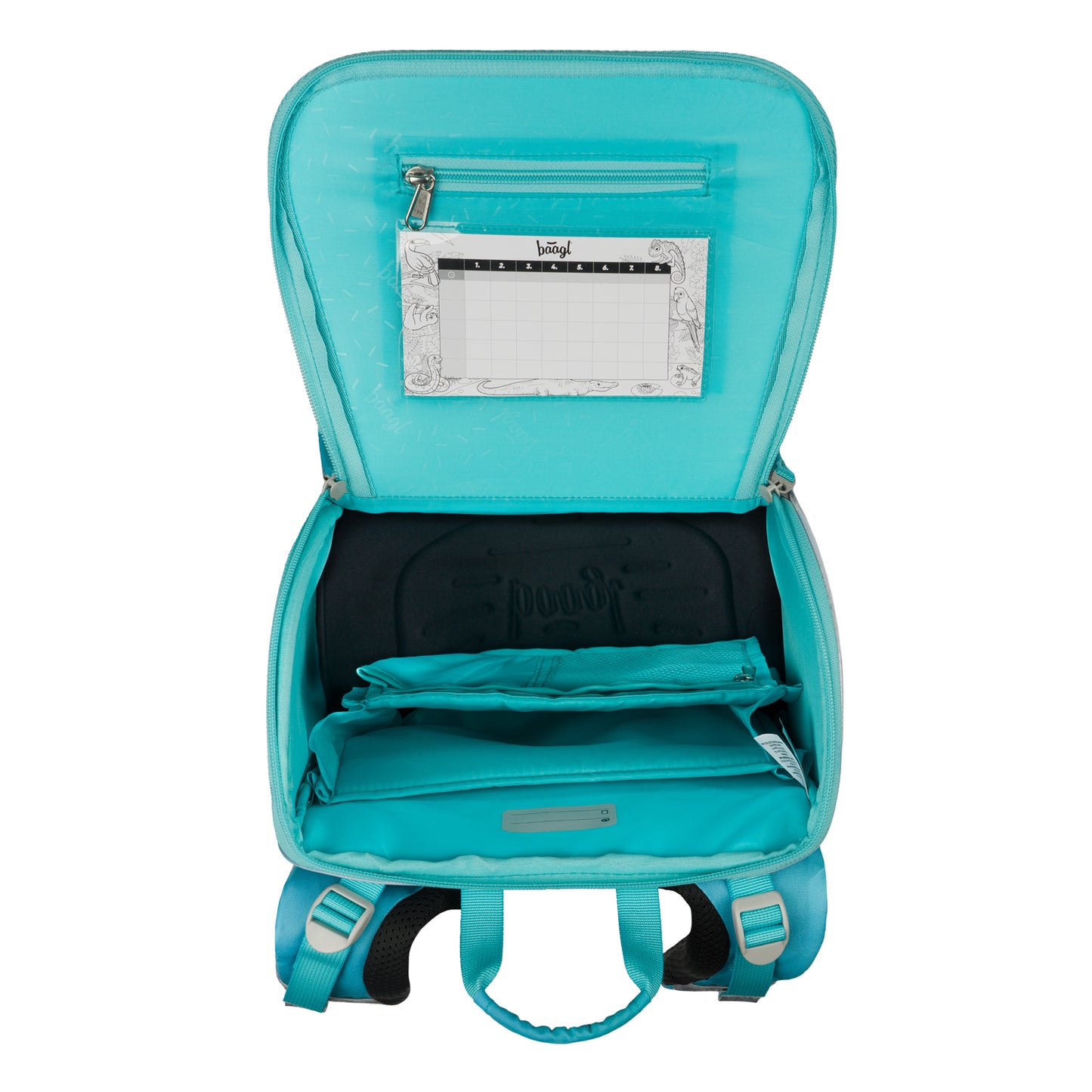 Školní aktovka Zippy Delfín