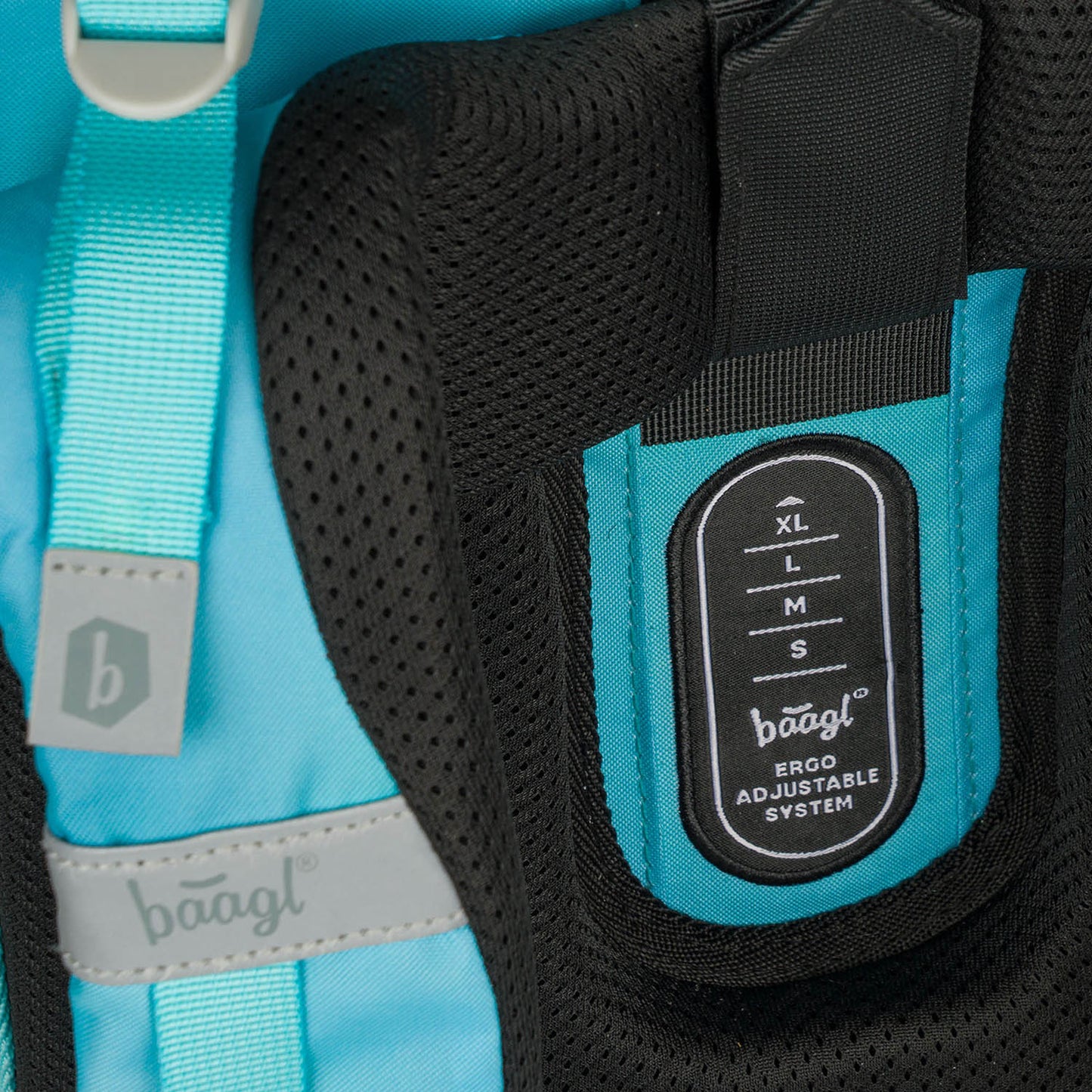 Školní aktovka Zippy Delfín