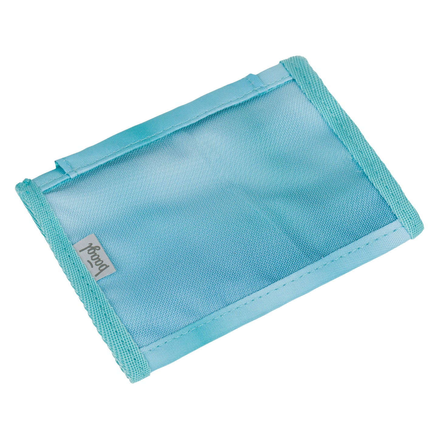 Peněženka na krk Delfín