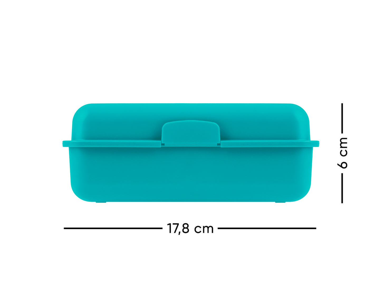 Box na svačinu Delfín