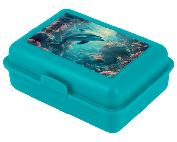 Box na svačinu Delfín