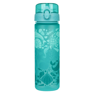 Tritanová láhev na pití Delfín, 500 ml