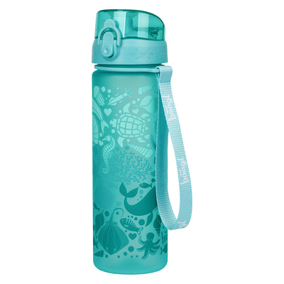 Tritanová láhev na pití Delfín, 500 ml