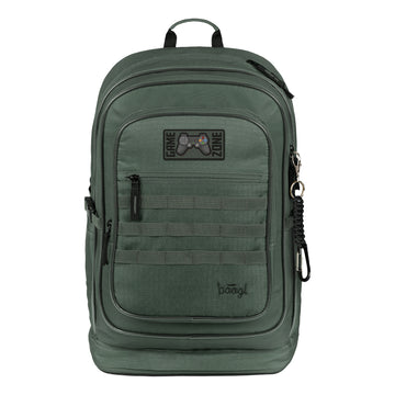 Školní batoh Cubic Grove