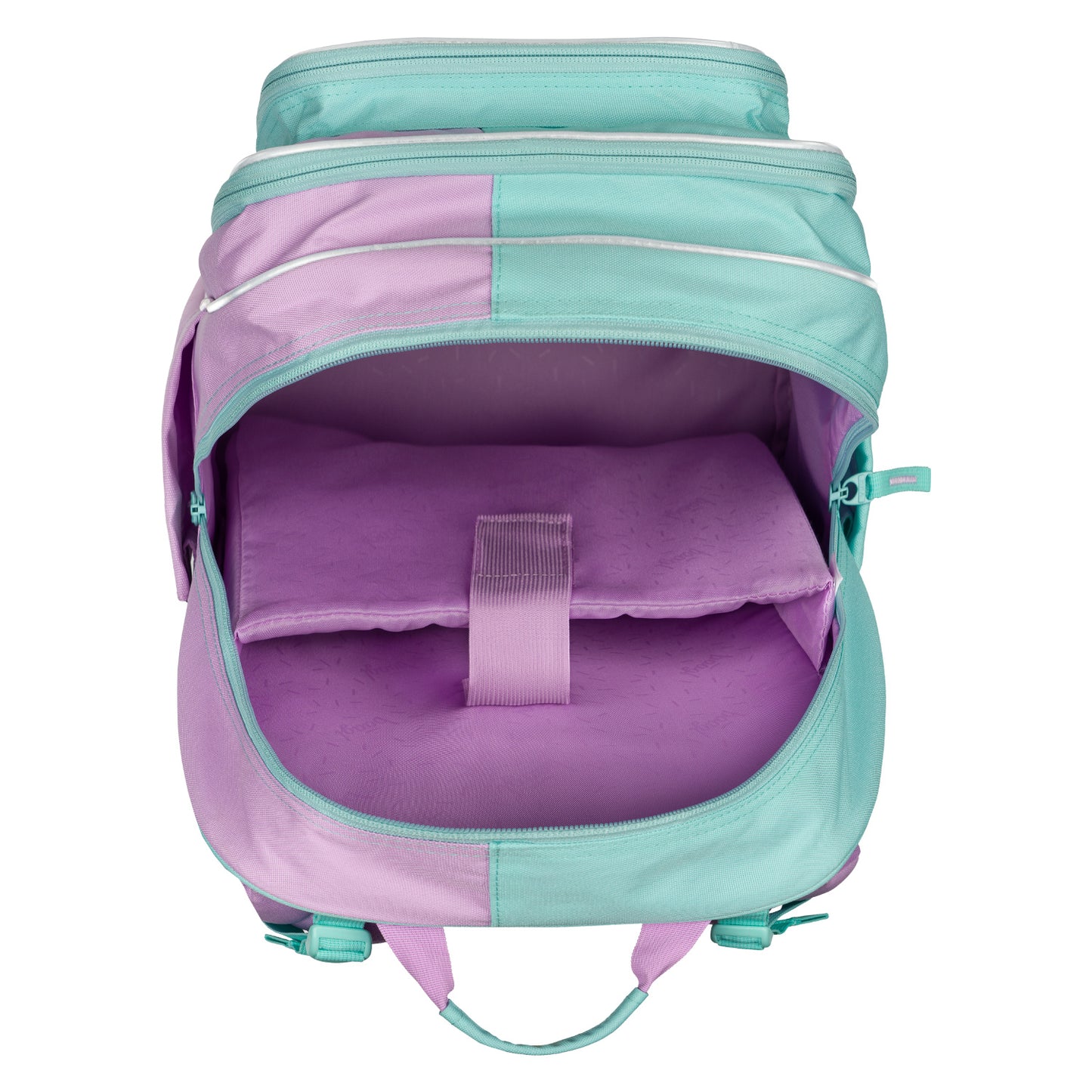 Školní batoh Cubic Sweet