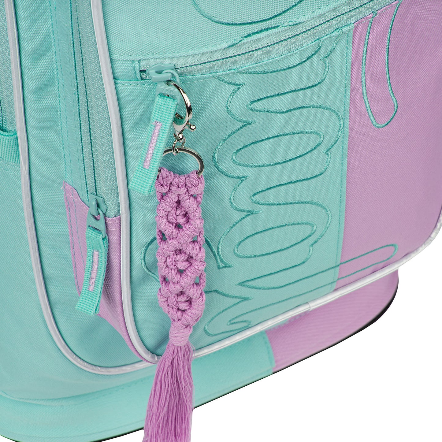 Školní batoh Cubic Sweet