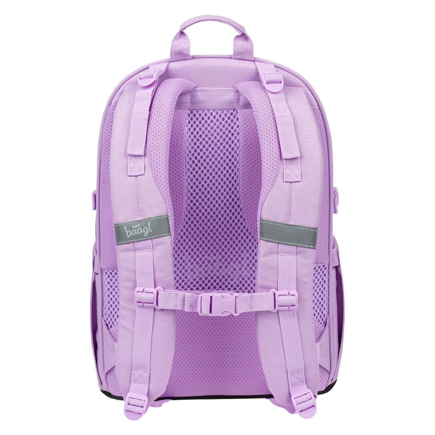 Školní batoh Core Lavender