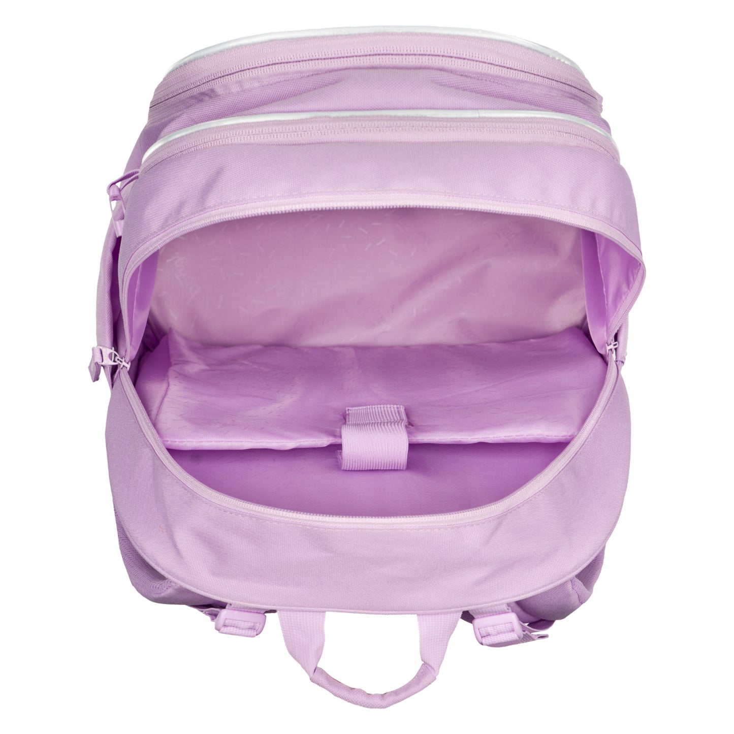 Školní batoh Core Lavender