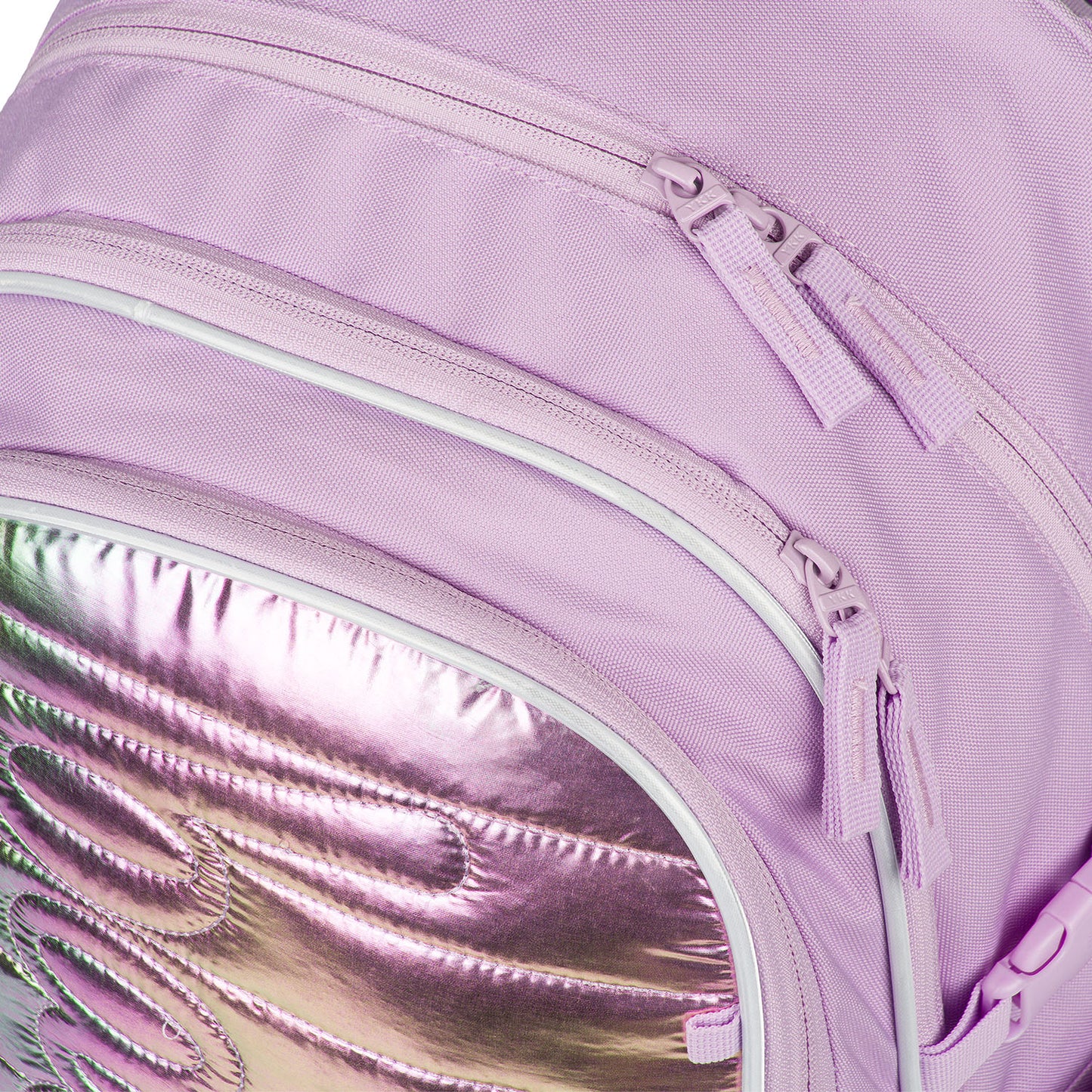 Školní batoh Core Lavender