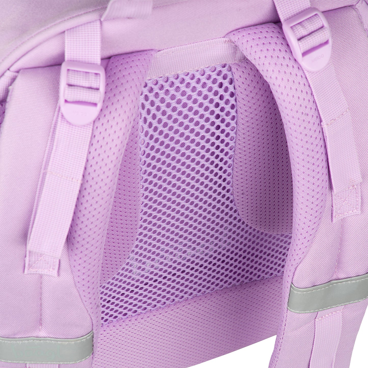 Školní batoh Core Lavender