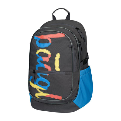 Školní batoh Core Logo Mix