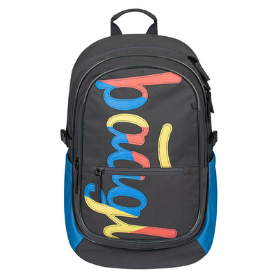 Školní batoh Core Logo Mix