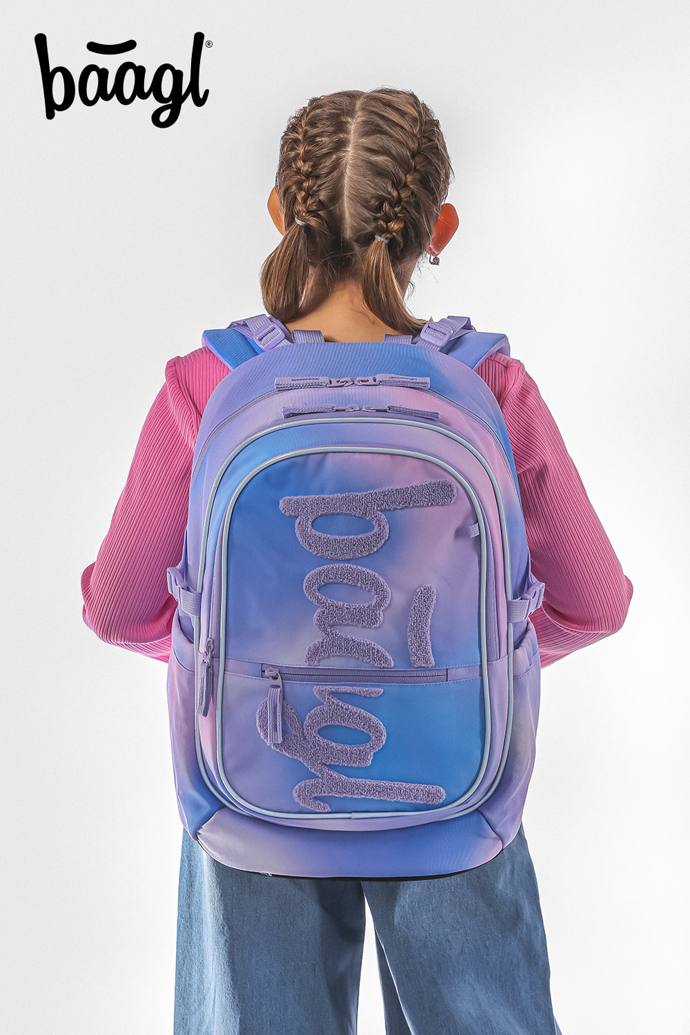 Školní batoh Core Sky