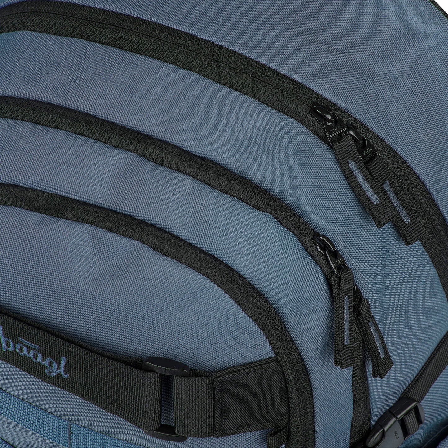 Školní batoh Skate Dust Blue