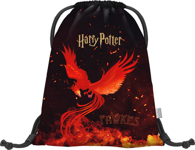 Sáček Harry Potter Fénix