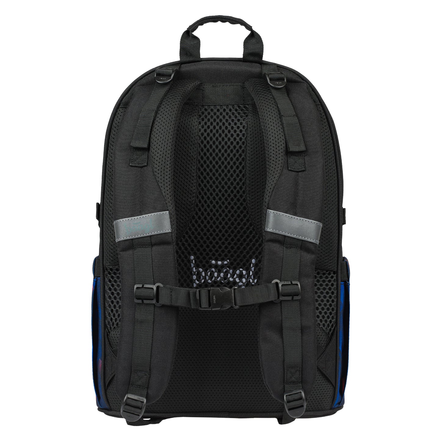 Školní batoh Skate Indigo