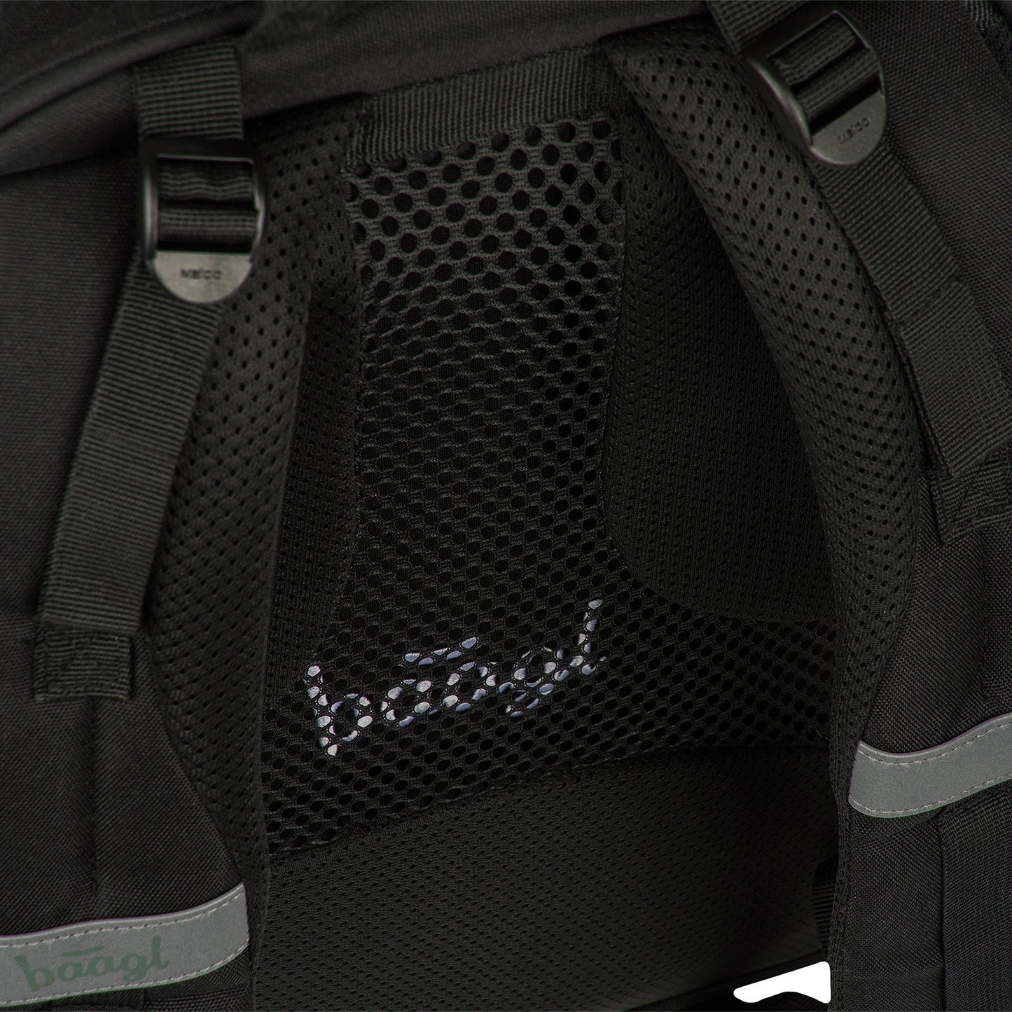 Školní batoh Skate Indigo