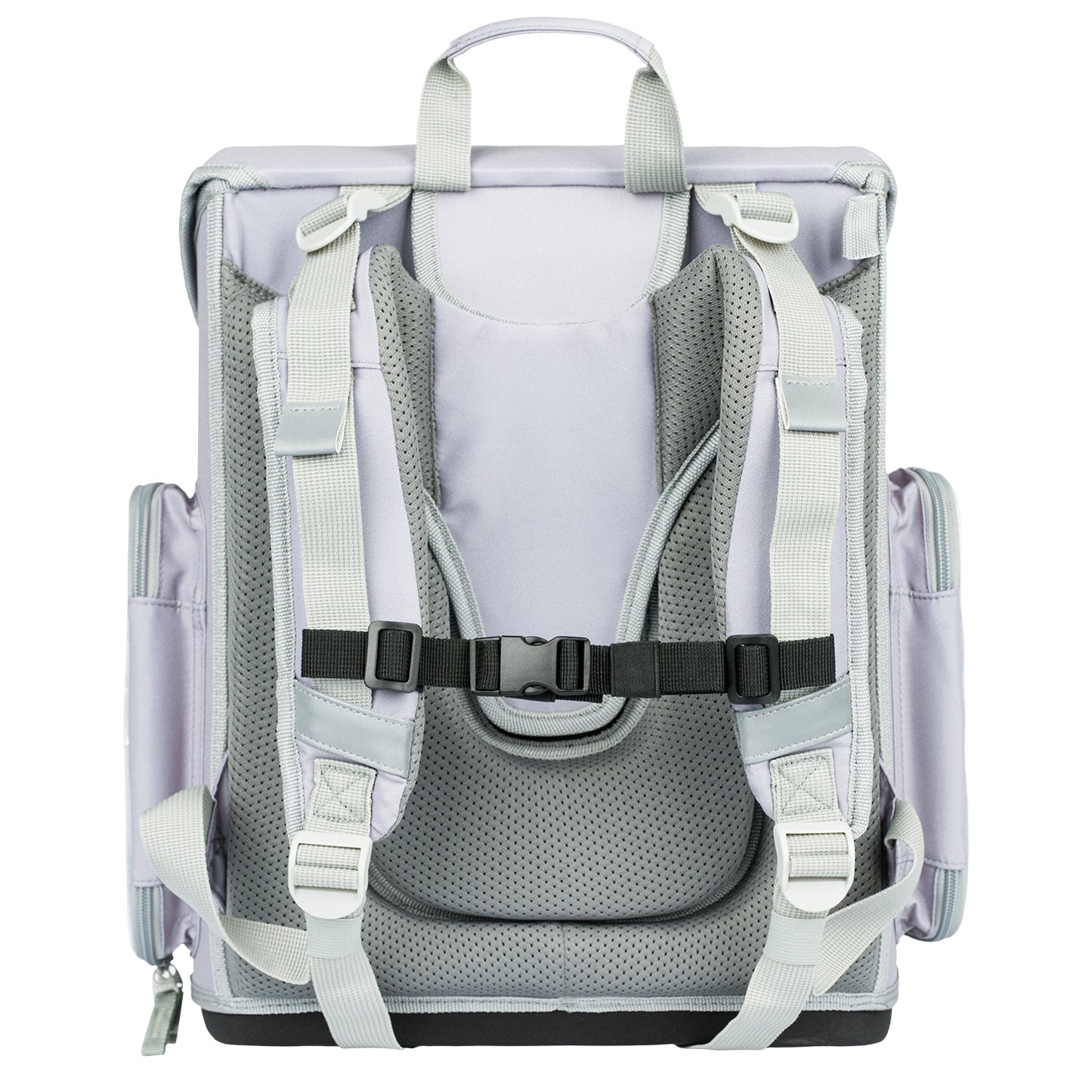 Náhradní prsní popruh černá