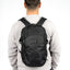 Batoh Dash Black