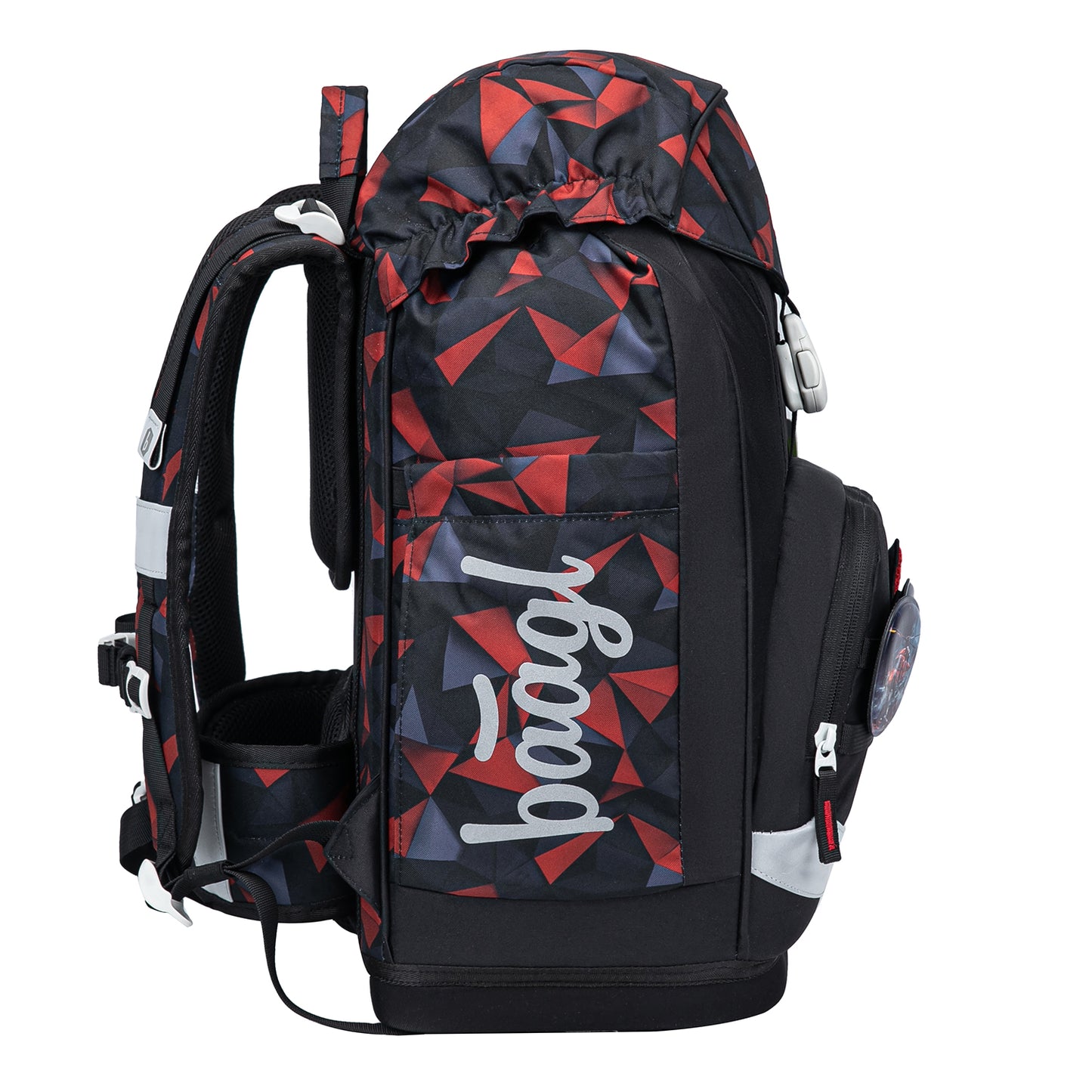 Školní batoh Airy Plus Záchranáři