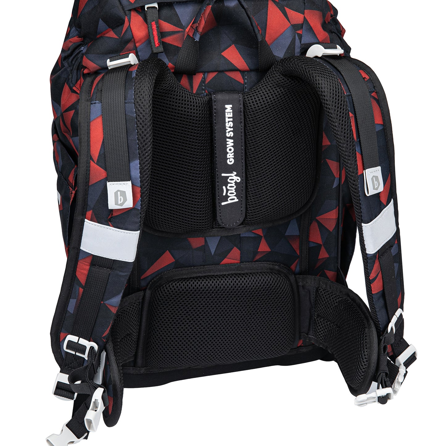 Školní batoh Airy Plus Záchranáři