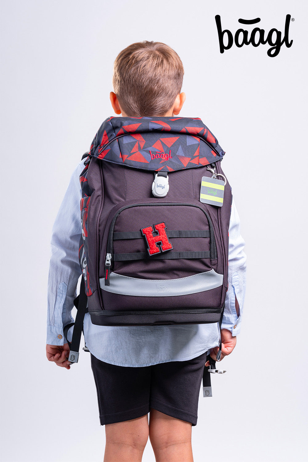 Školní batoh Airy Plus Záchranáři