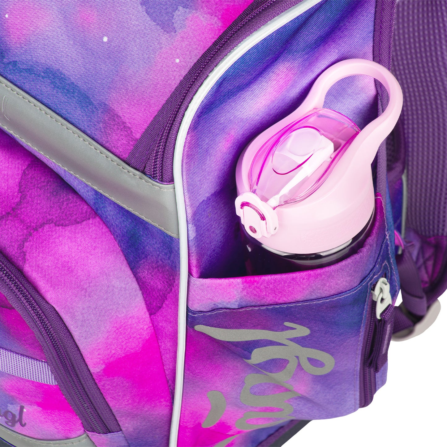 Školní aktovka Zippy Plus Kůň