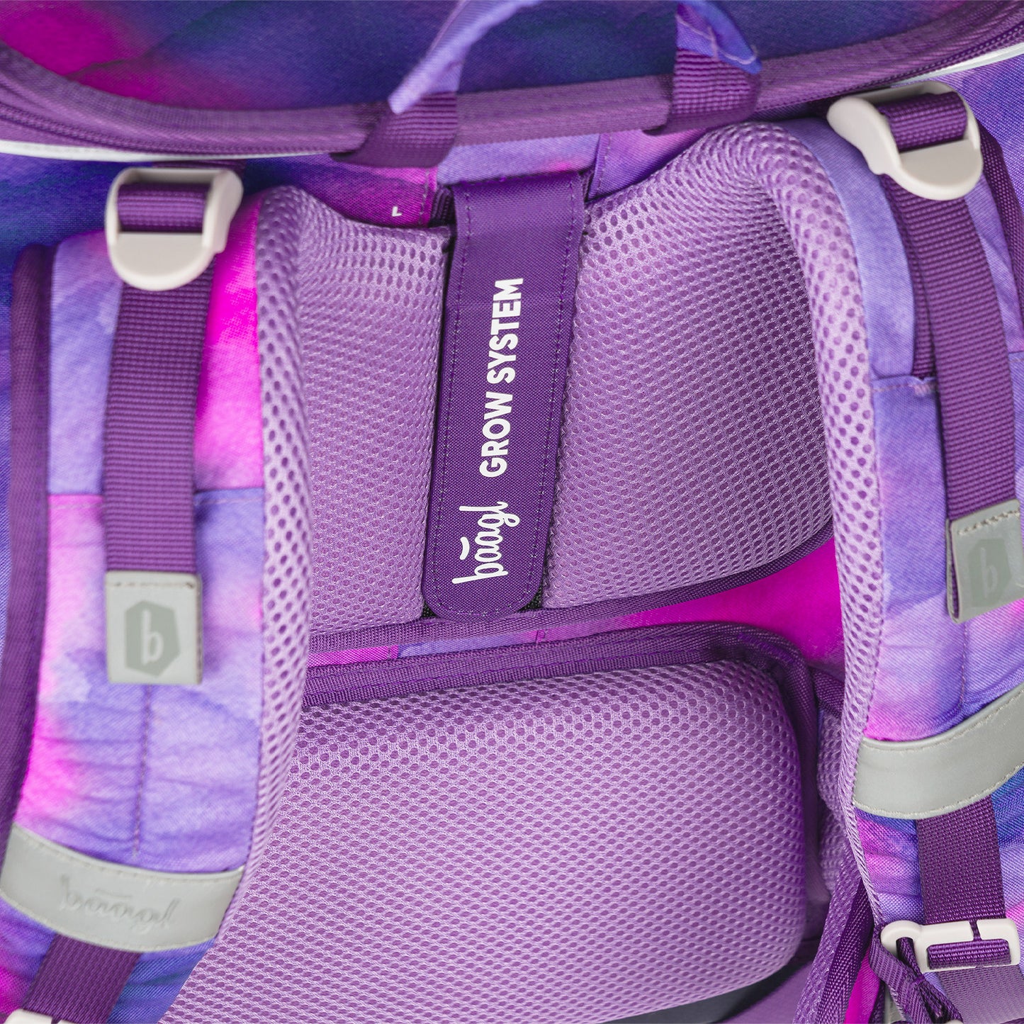 Školní aktovka Zippy Plus Kůň