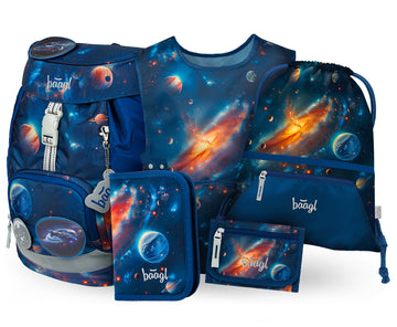 Školní set Airy Vesmír II