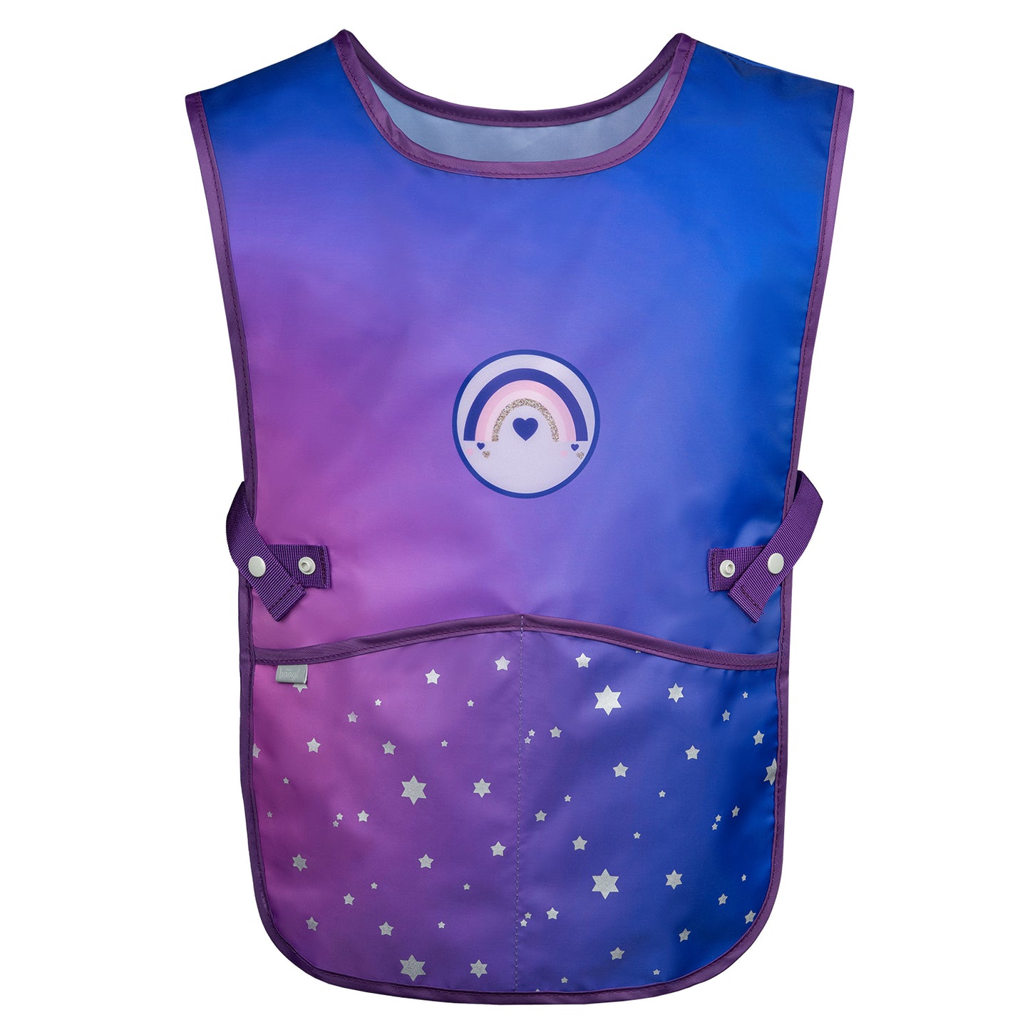 Školní set Airy Koně Srdce II