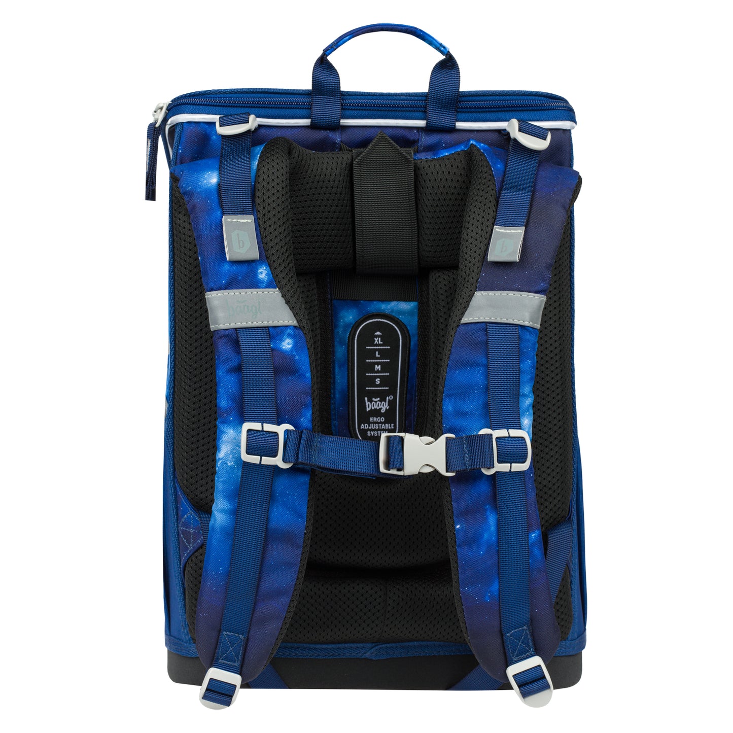 Školní set Zippy Vesmírná loď II