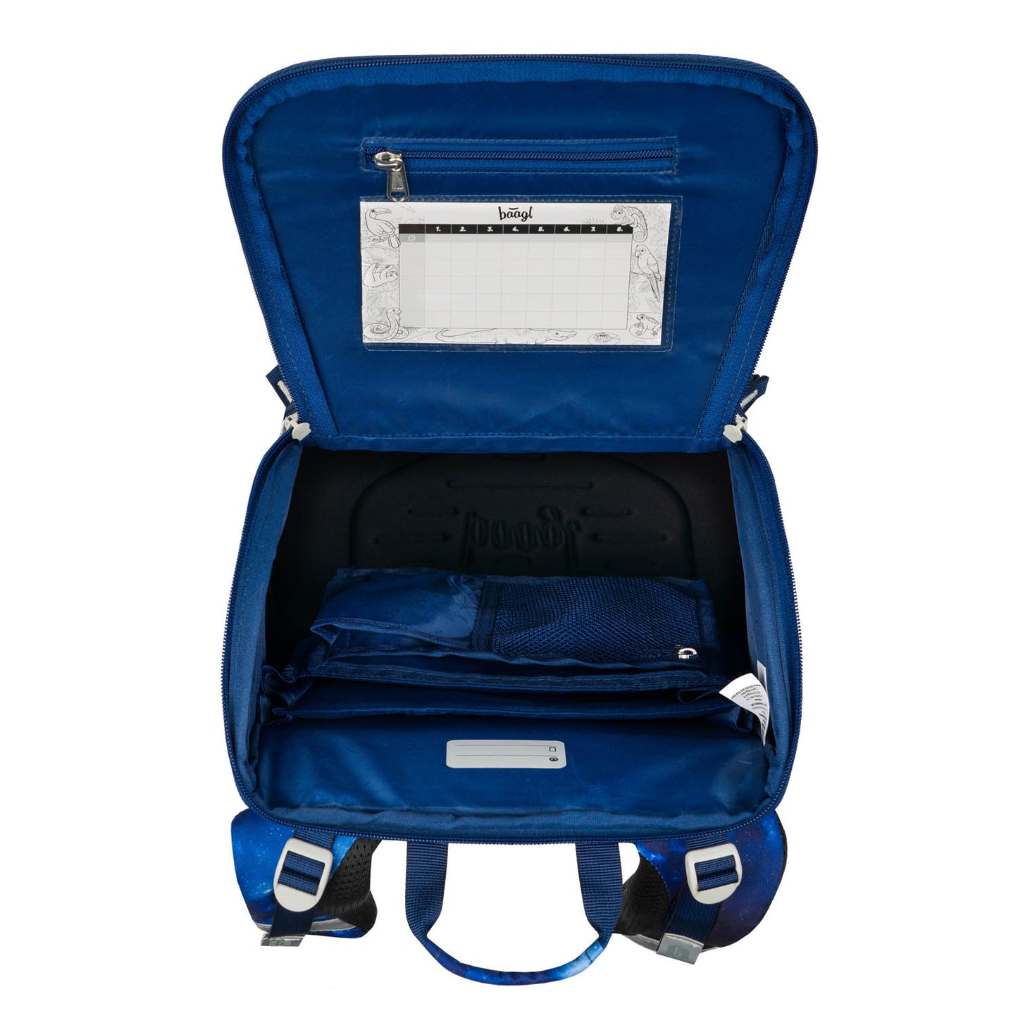 Školní set Zippy Vesmírná loď II