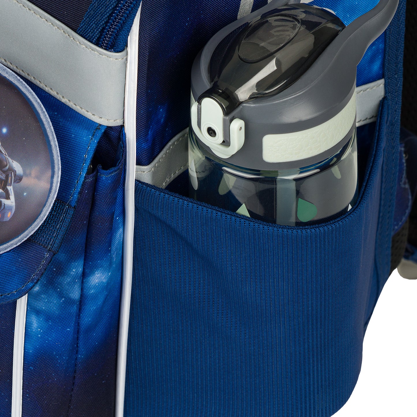 Školní set Zippy Vesmírná loď II