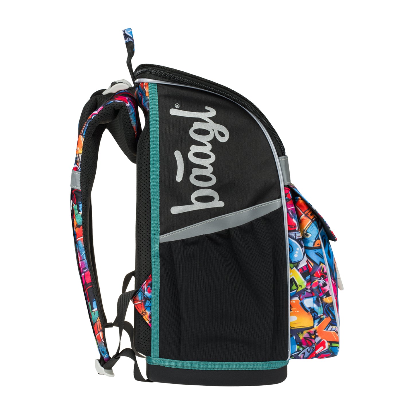 Školní set Zippy Skatepark II