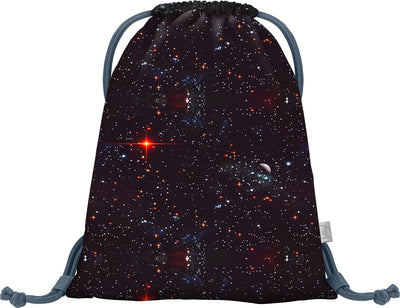 Sáček s kapsou Pixel Space
