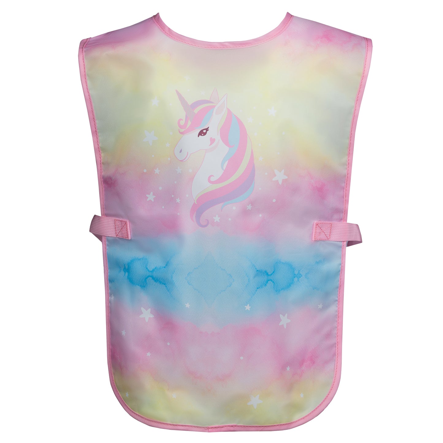 Dětská zástěra Rainbow Unicorn